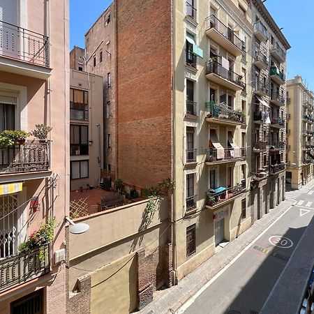 Stay U-Nique Apartments Begur برشلونة المظهر الخارجي الصورة