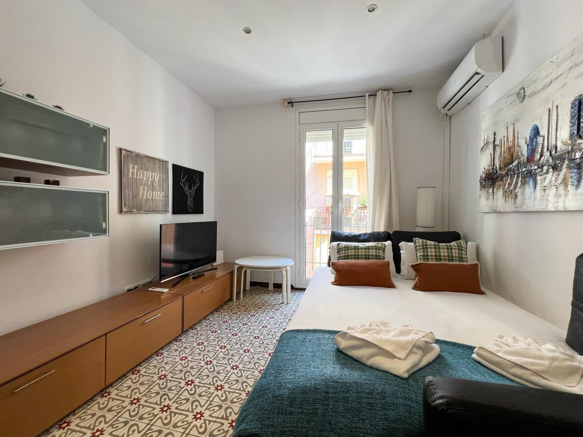 Stay U-Nique Apartments Begur برشلونة المظهر الخارجي الصورة