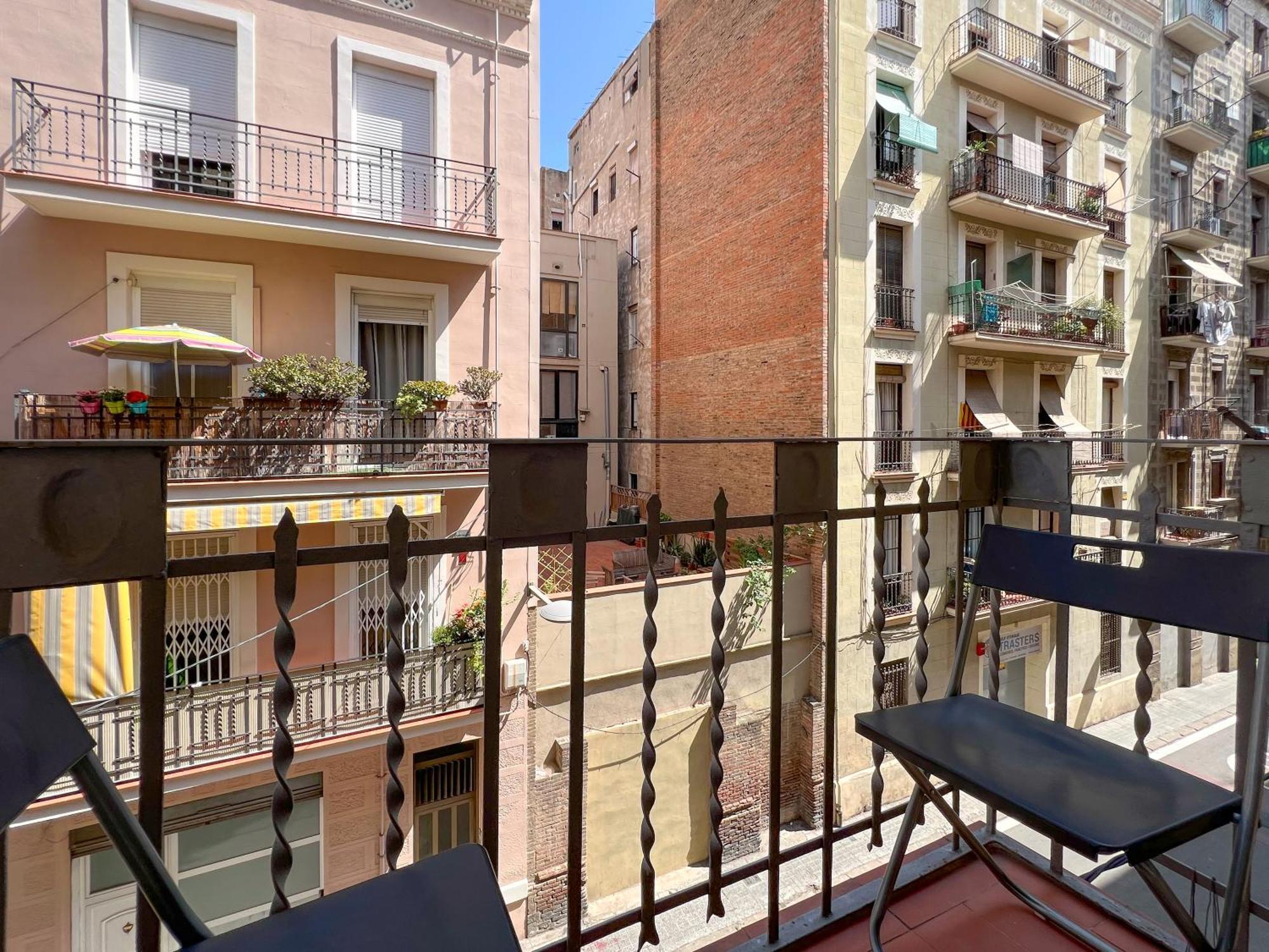 Stay U-Nique Apartments Begur برشلونة المظهر الخارجي الصورة
