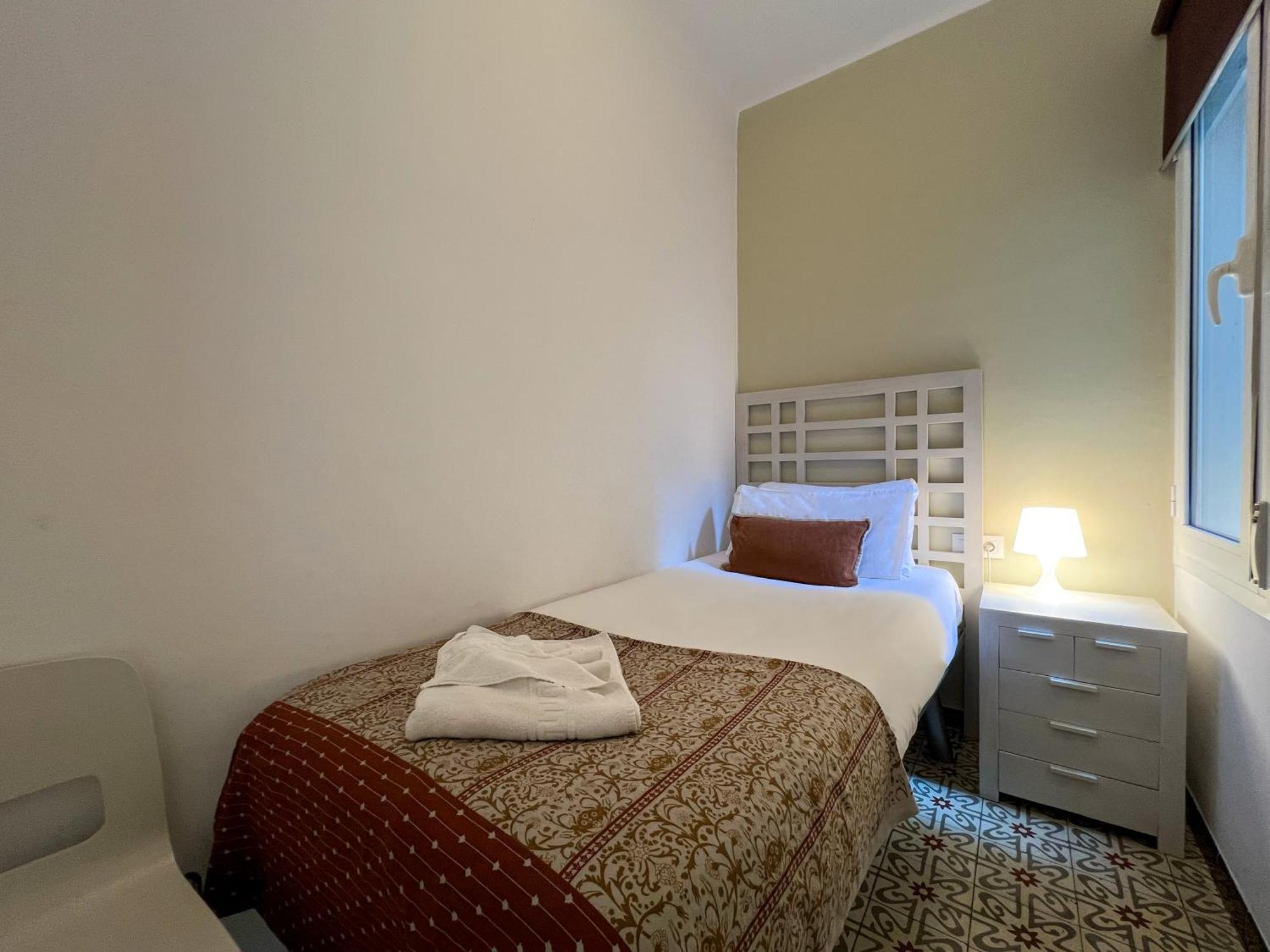 Stay U-Nique Apartments Begur برشلونة المظهر الخارجي الصورة