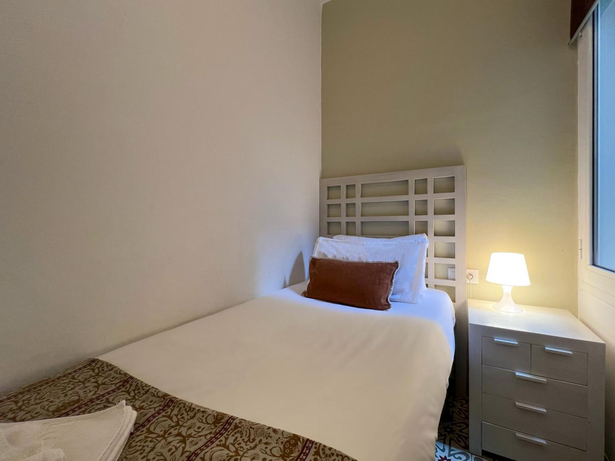 Stay U-Nique Apartments Begur برشلونة المظهر الخارجي الصورة