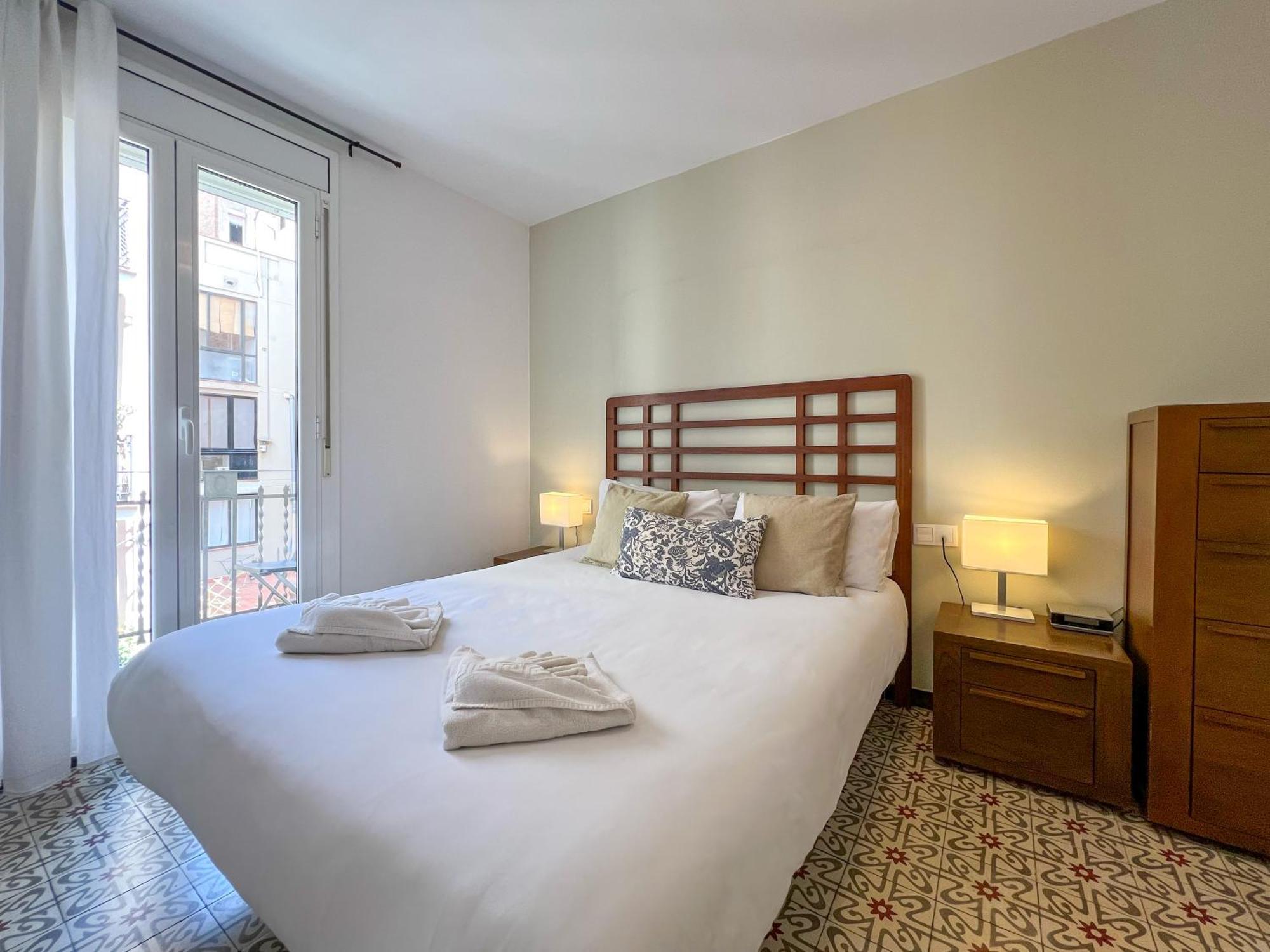 Stay U-Nique Apartments Begur برشلونة المظهر الخارجي الصورة