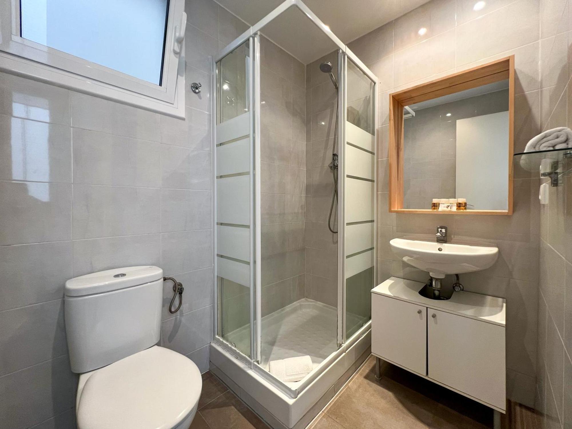 Stay U-Nique Apartments Begur برشلونة المظهر الخارجي الصورة